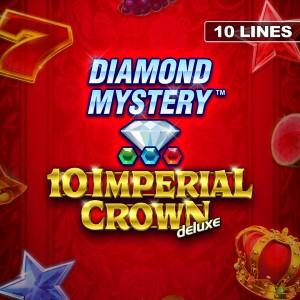 10 IMPERIAL CROWN™ DELUXE>