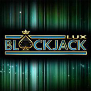 LUX BLACKJACK>