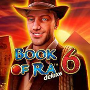 BOOK OF RA DELUXE 6>