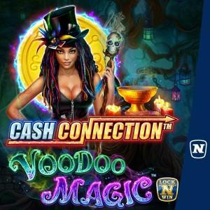 CASH CONNECTION™ – VOODOO MAGIC™>