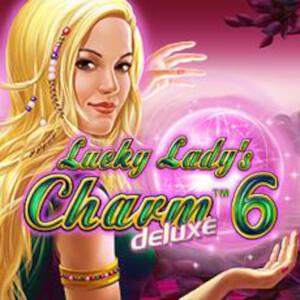 LUCKY LADY’S CHARM DELUXE 6>