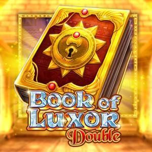 BOOK OF LUXOR DOUBLE>