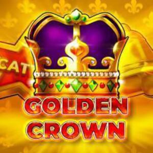 GOLDEN CROWN>